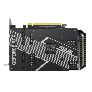 کارت گرافیک ایسوس مدل Dual RTX 3060 V2 12GB OC